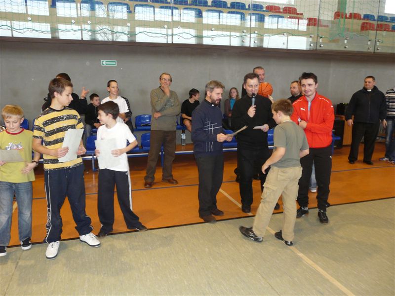 turniej 112